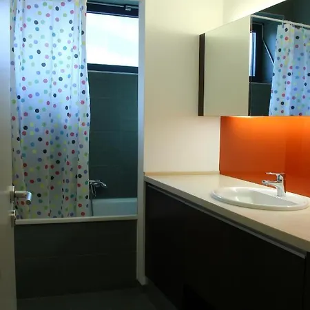 Prime Apartmans Apartament Balatonlelle