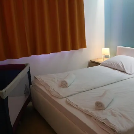 Prime Apartmans Apartament *