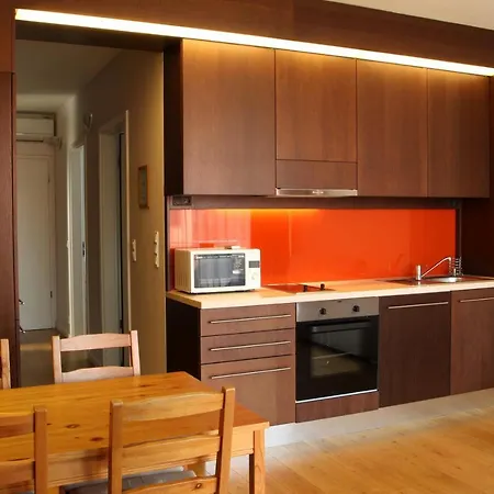 Prime Apartmans Apartament Balatonlelle