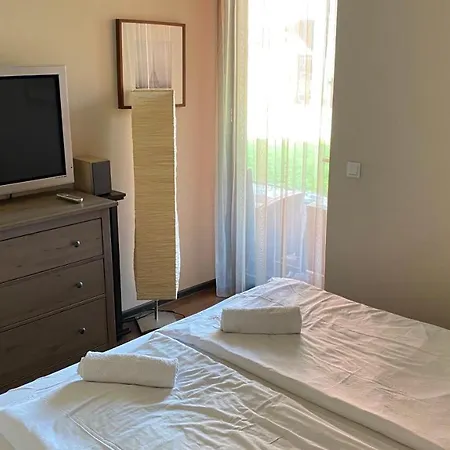Prime Apartmans Apartament