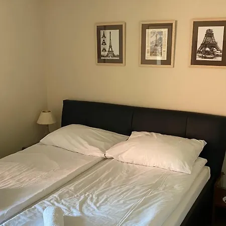 Prime Apartmans * Balatonlelle