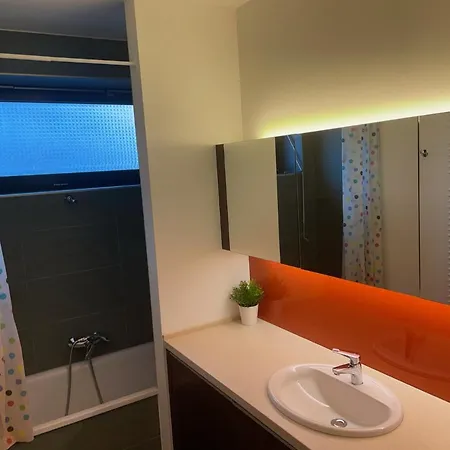 Prime Apartmans Apartament Balatonlelle