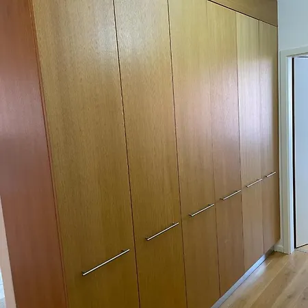 公寓 Prime Apartmans *