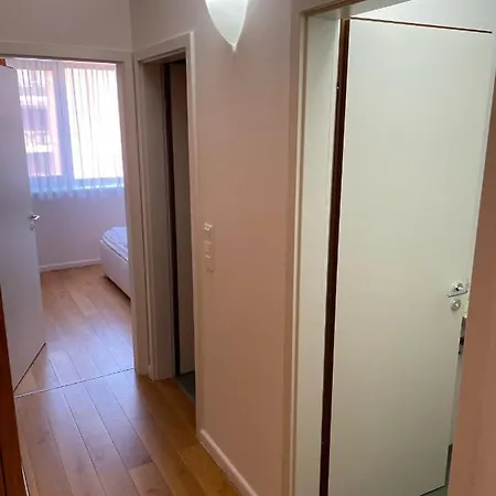 Apartament Prime Apartmans *