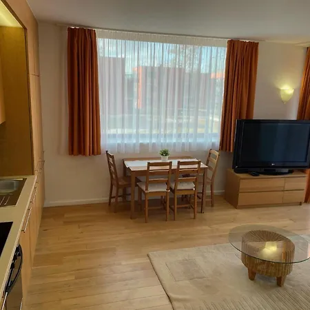 Prime Apartmans Apartament
