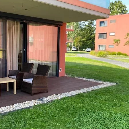 Prime Apartmans Apartment Balatonlelle
