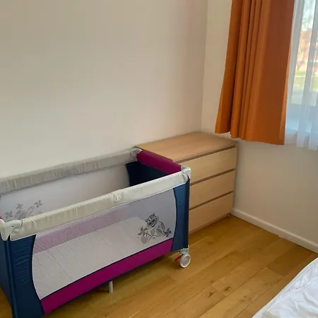Prime Apartmans Balatonlelle