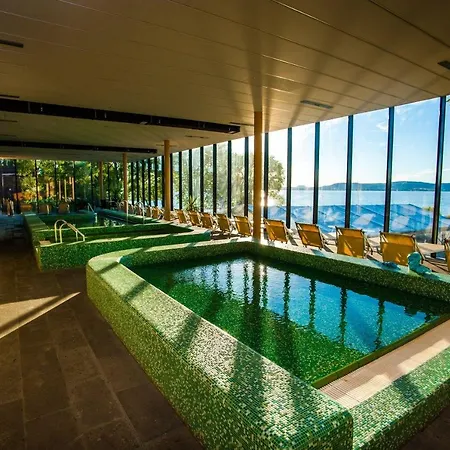 Prime Apartmans Balatonlelle