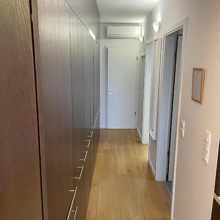 Prime Apartmans 巴拉通雷勒
