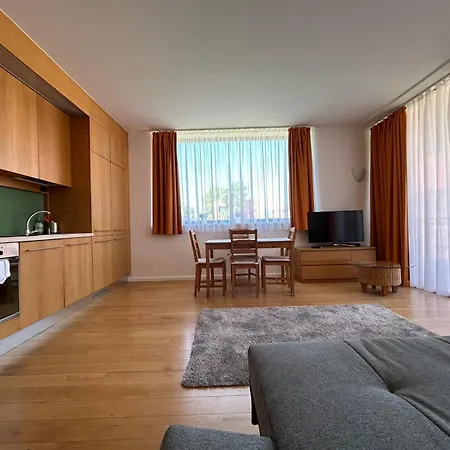 Prime Apartmans Apartment *