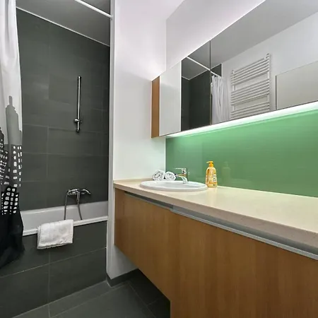 Prime Apartmans Διαμέρισμα