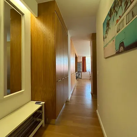 Appartement Prime Apartmans