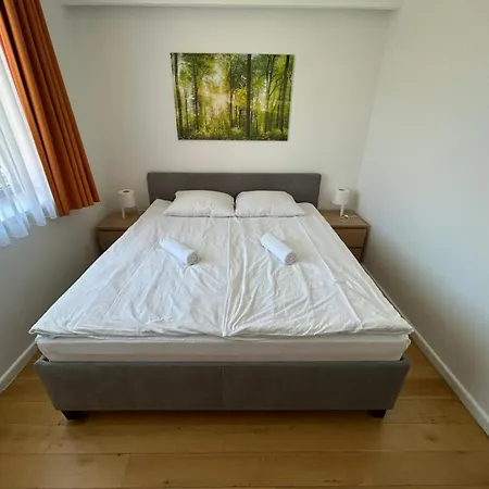 Prime Apartmans Διαμέρισμα Balatonlelle