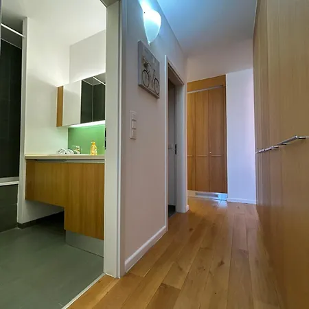Prime Apartmans