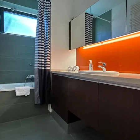 Prime Apartmans Διαμέρισμα Balatonlelle