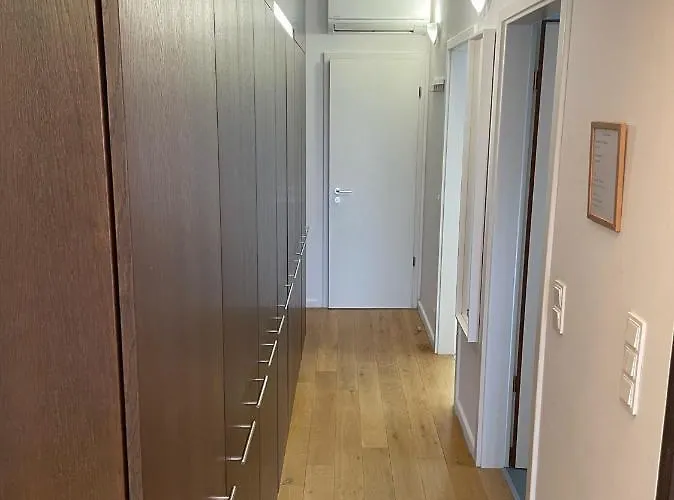 Prime Apartmans 巴拉通雷勒