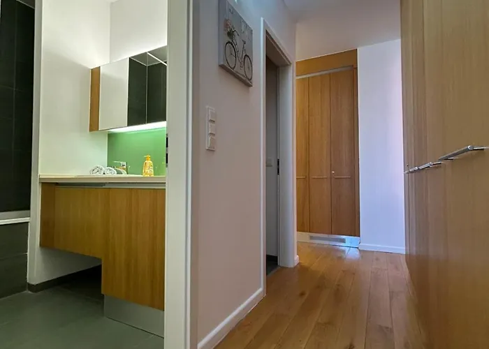 Prime Apartmans